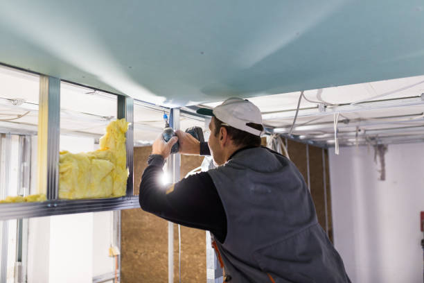 Best Spray Foam Insulation in Oakhurst, OK