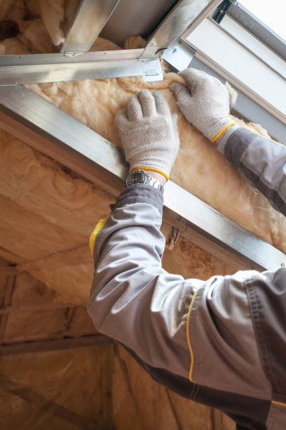 Types of Insulation We Offer in Oakhurst, OK