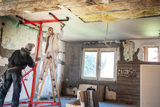 Best Energy Efficiency Insulation in Oakhurst, OK