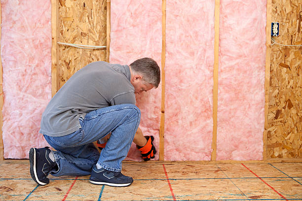 Best Commercial Insulation in Oakhurst, OK