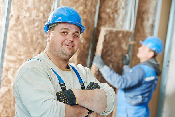 Best Eco-Friendly Insulation in Oakhurst, OK