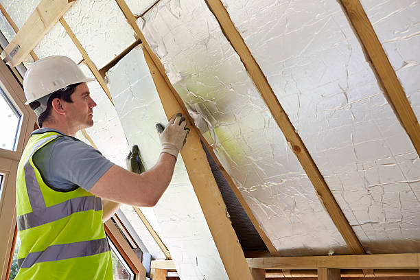 Best Blown-in Insulation in Oakhurst, OK