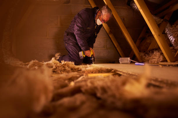 Best Specialized Insulation Services in Oakhurst, OK